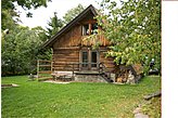 Počitniška hiša Niedźwiedzi Róg Poljska